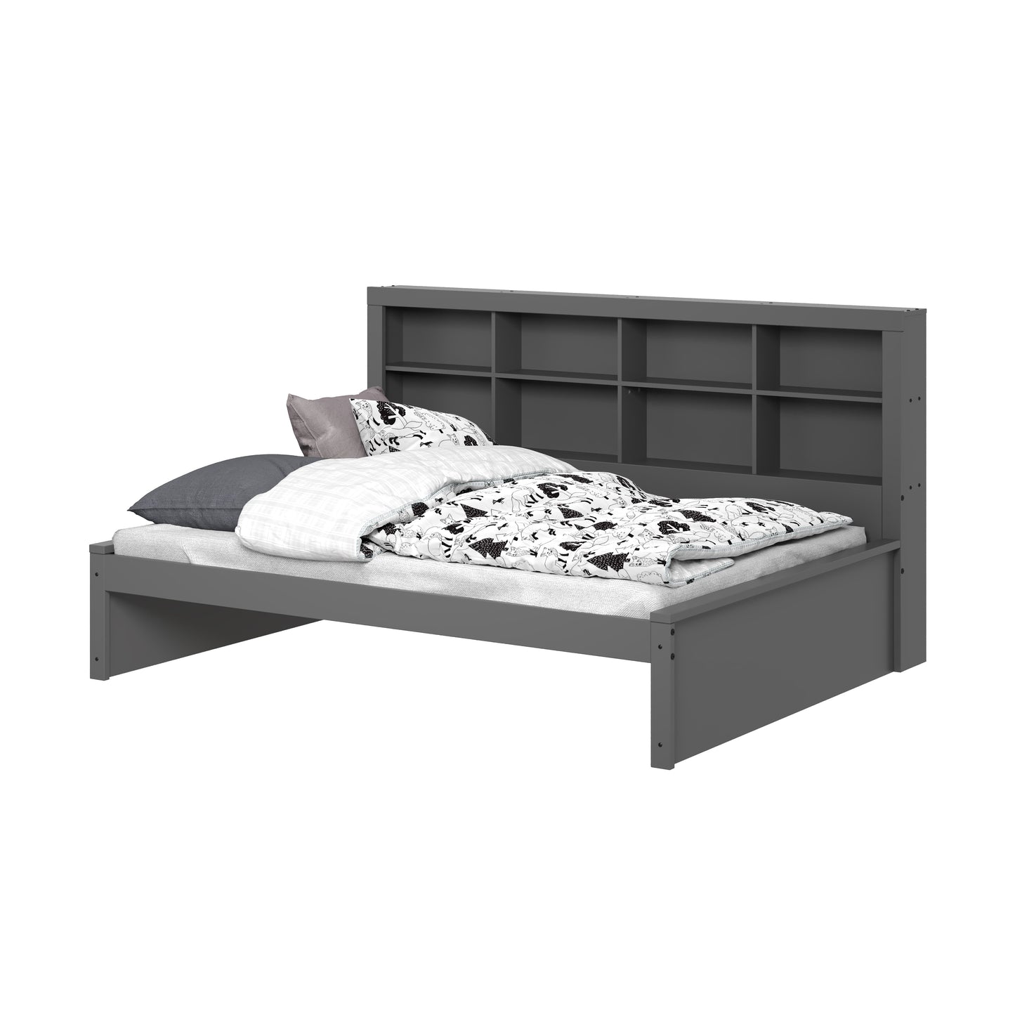 Bookcase Daybed