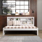 Bookcase Daybed