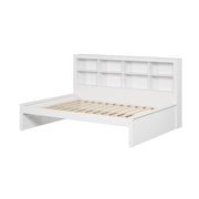 Bookcase Daybed