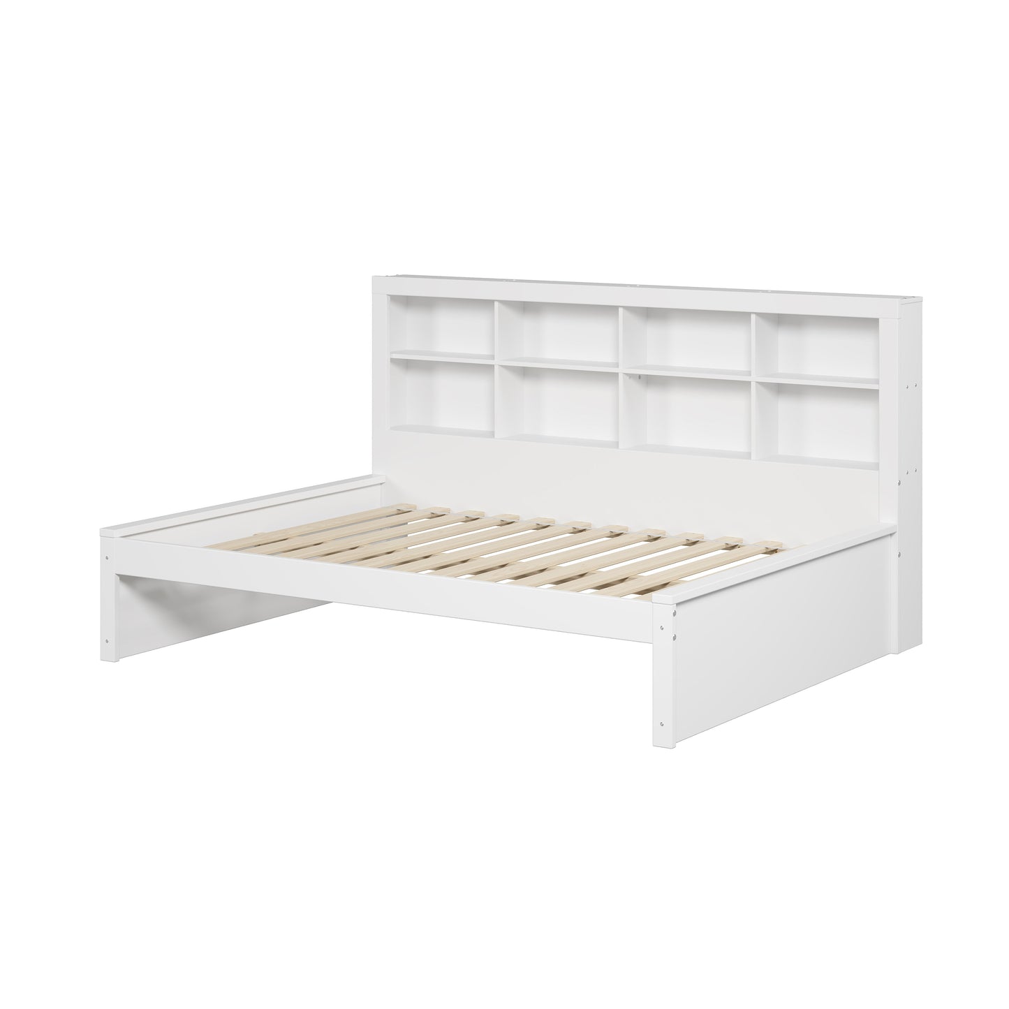 Bookcase Daybed