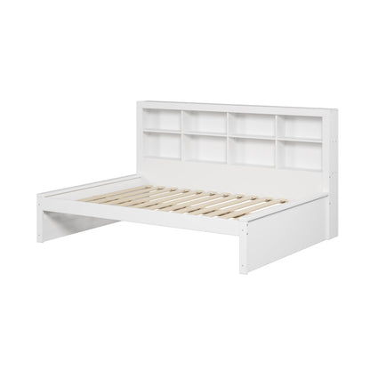 Bookcase Daybed