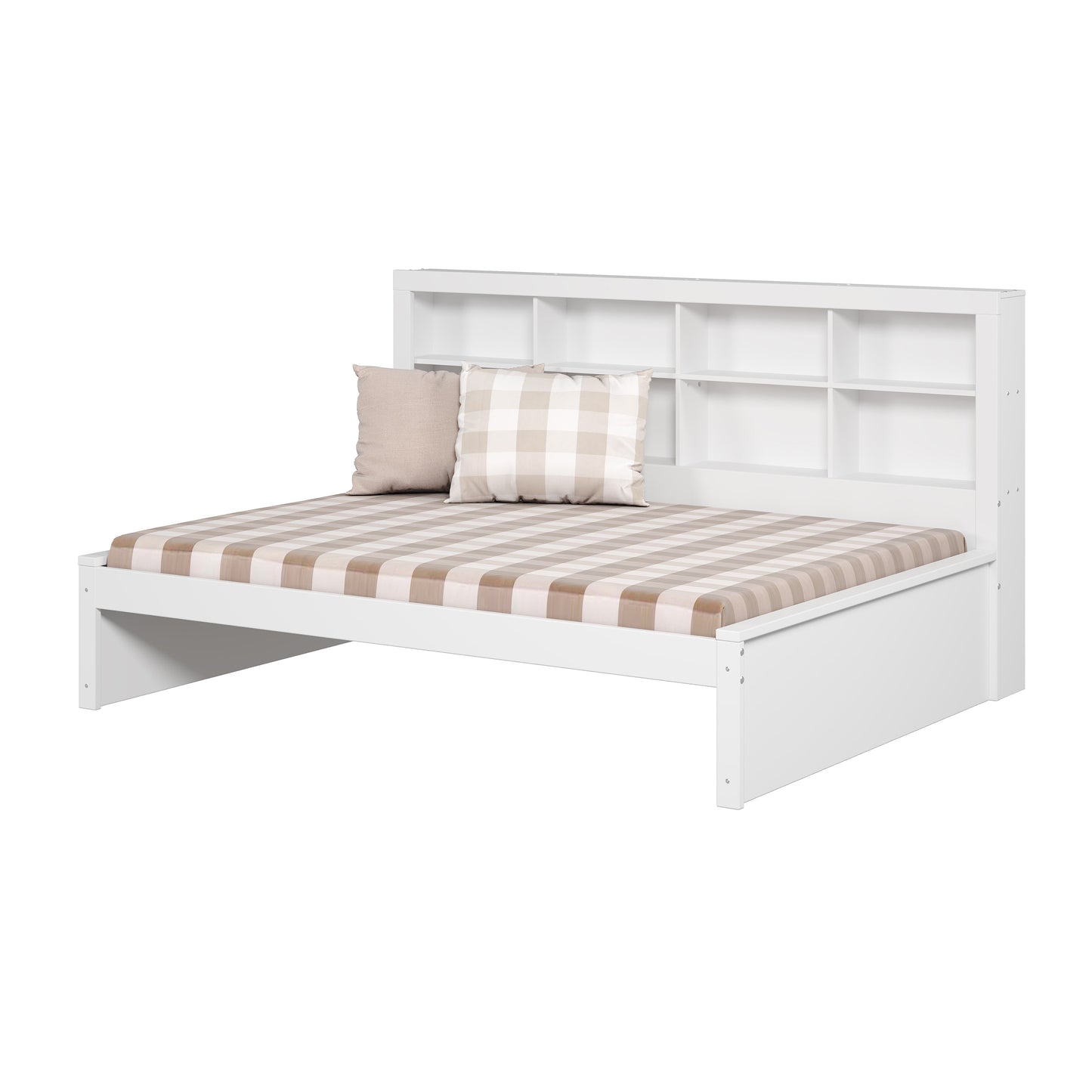 Bookcase Daybed