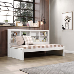 Bookcase Daybed