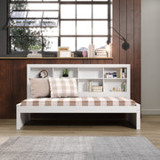 Bookcase Daybed