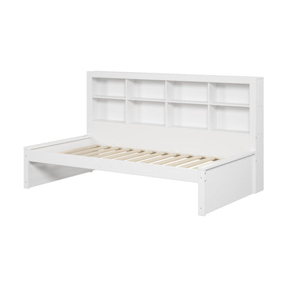 Bookcase Daybed