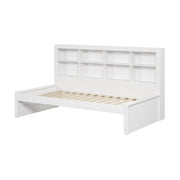 Bookcase Daybed