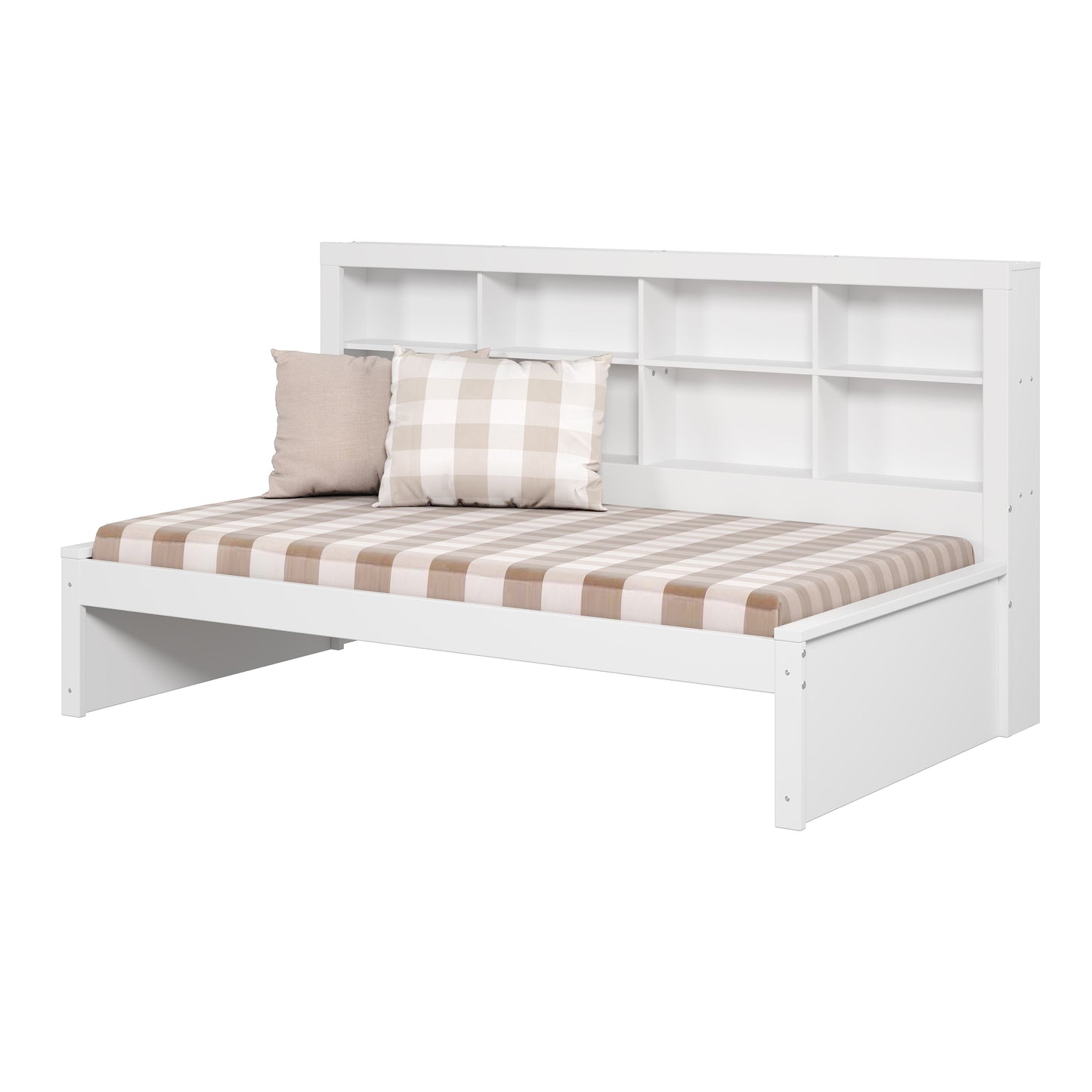Bookcase Daybed