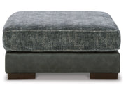 Larkstone Oversized Accent Ottoman