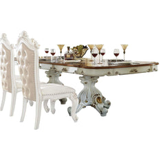Mesa de comedor Picardía