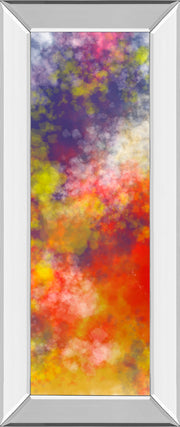 Mirrored Frame Vapor I. A By Jason Johnson