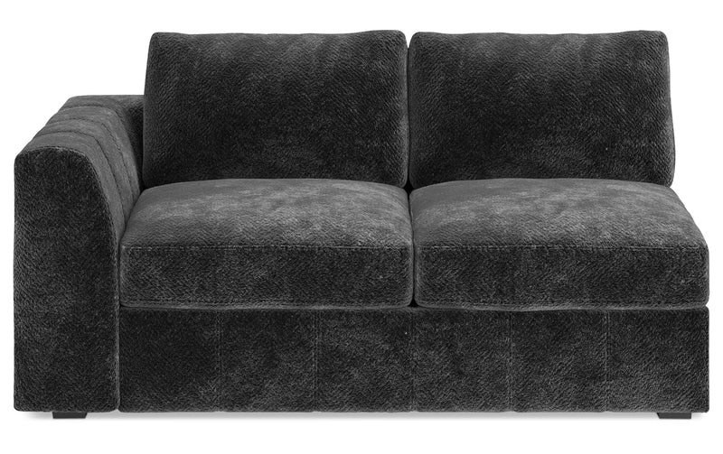 Armfield 4-Piece Sectional with Pop Up Sleeper and Chaise