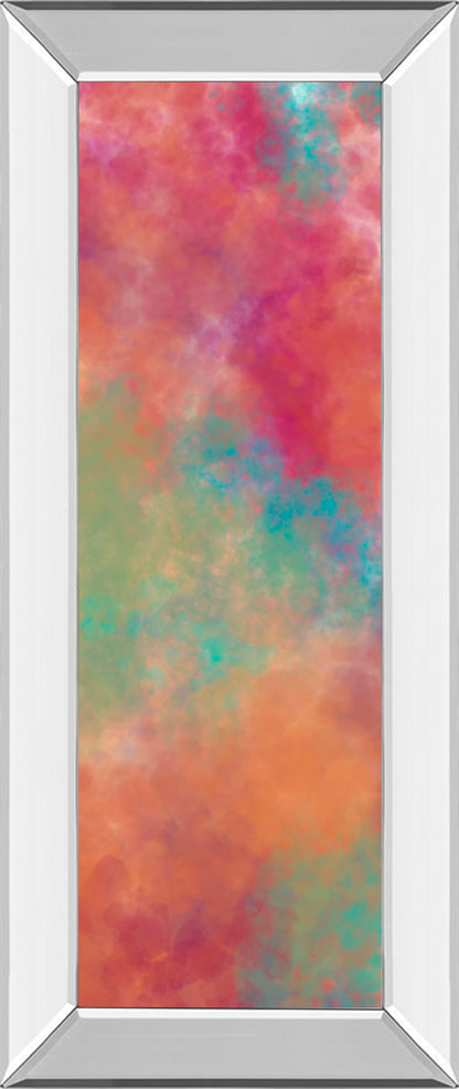 Mirrored Frame Vapor II. B By Jason Johnson