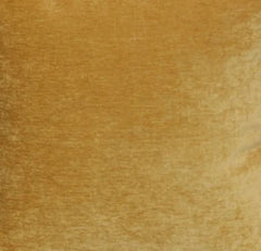 Dann Foley Lifestyle Mustard Designer Pillow