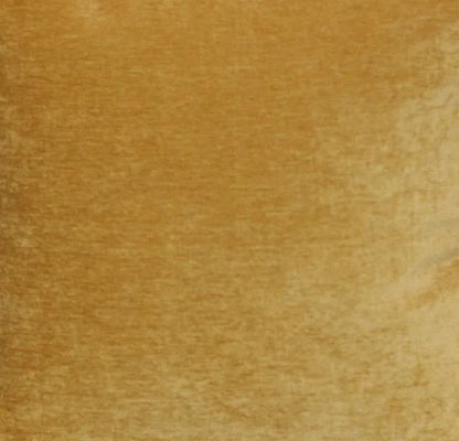 Dann Foley Lifestyle Mustard Designer Pillow
