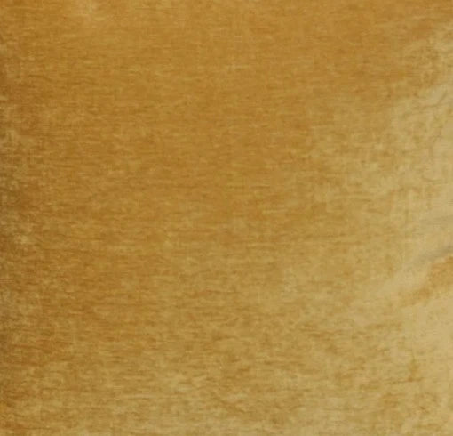 Dann Foley Lifestyle Mustard Designer Pillow