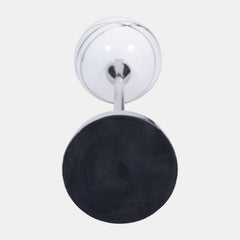 Glass Votive Holder With Stand
