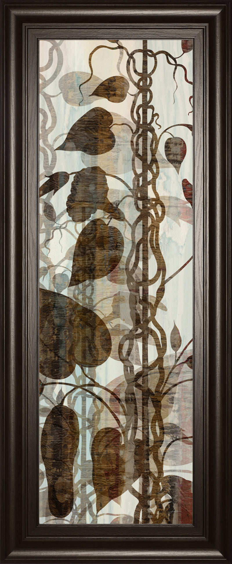 Climbers III By James Burghardt