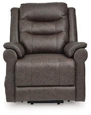 Oatman Power Lift Recliner