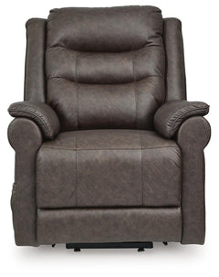Oatman Power Lift Recliner