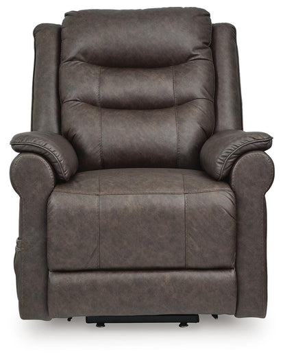 Oatman Power Lift Recliner