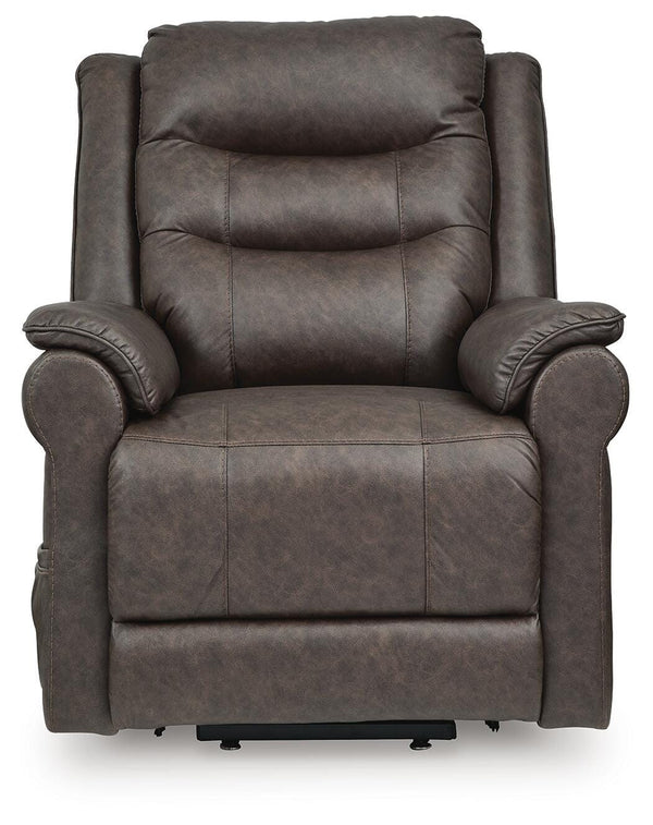 Oatman Power Lift Recliner