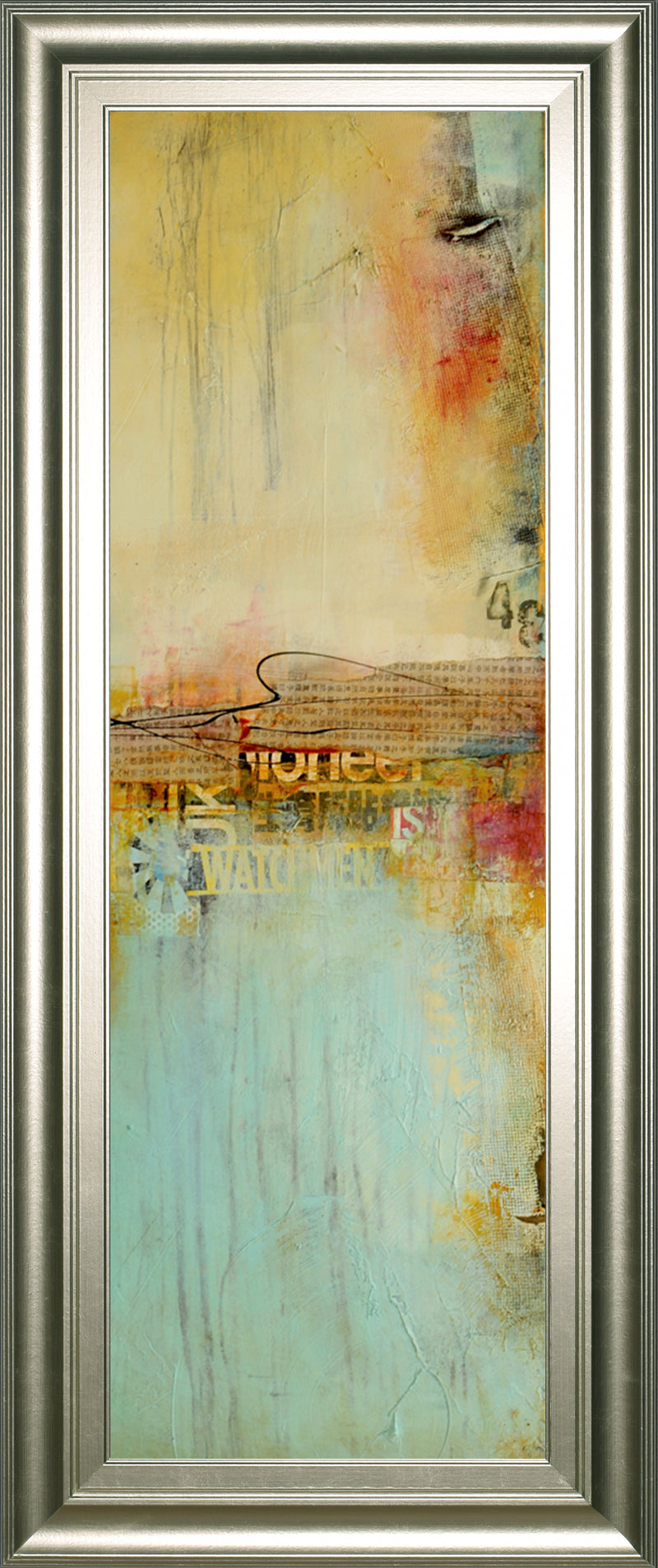 Eastside Story II By Erin Ashley