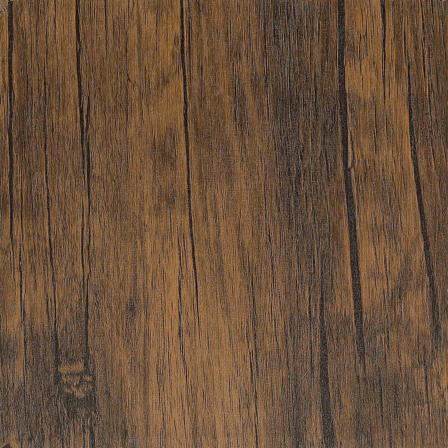 Santana Pub Height Bar Table Set Weathered Chestnut