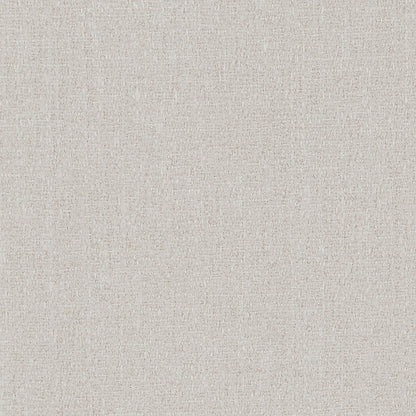 Taburete de bar sin respaldo tapizado Leonard blanco (juego de 2)