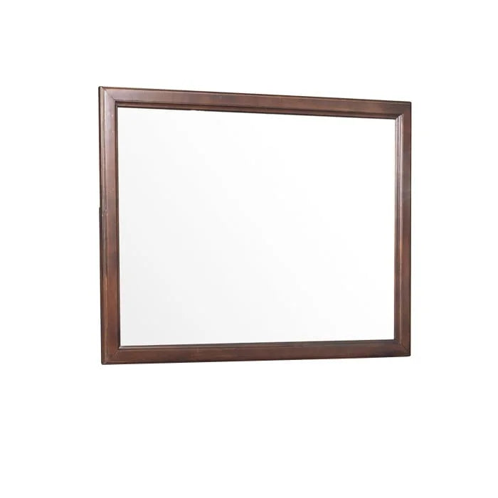 Cotterill Dresser & Mirror Kit