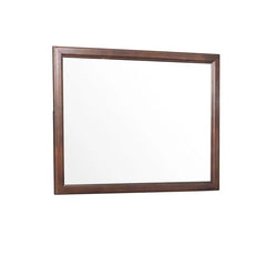 Cotterill Dresser & Mirror Kit