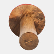 Wood Toadstool Mushroom