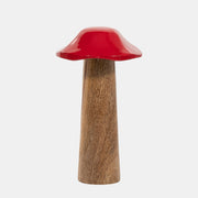 Wood Toadstool Mushroom
