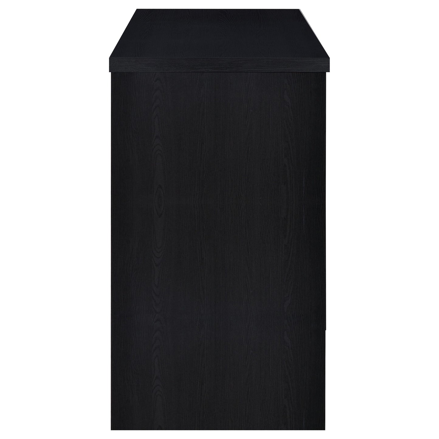 Barra independiente para el hogar de madera de ingeniería Topanga