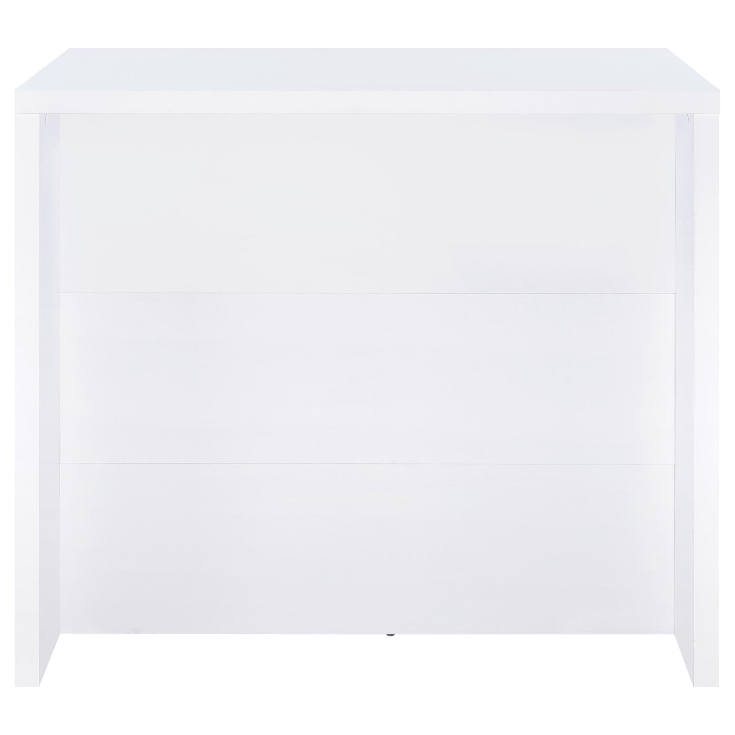 Barra independiente para el hogar de madera de ingeniería Topanga