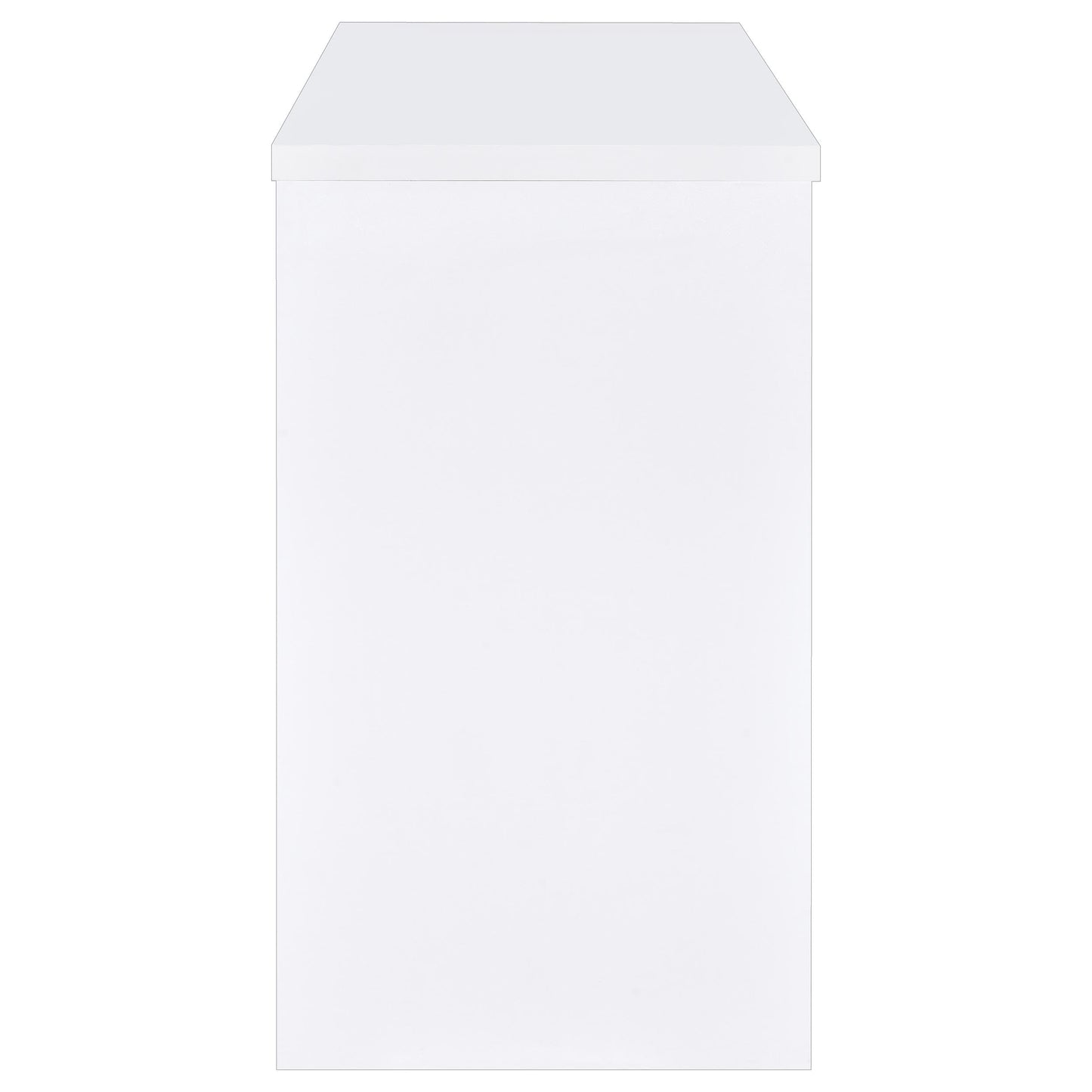 Barra independiente para el hogar de madera de ingeniería Topanga