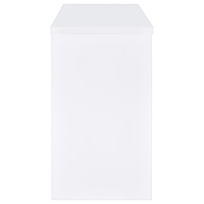 Barra independiente para el hogar de madera de ingeniería Topanga