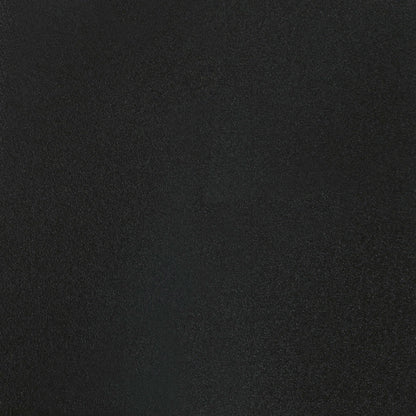 Kenzo Round 32-inch Galvanized Steel Bistro Bar Table Silver