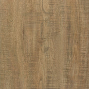 Mesa de comedor Jamestown de 84 pulgadas de madera compuesta de mango