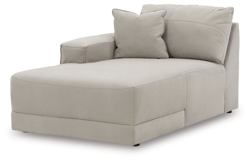Next-Gen Gaucho Sectional with Chaise