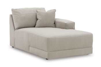 Next-Gen Gaucho Sectional with Chaise