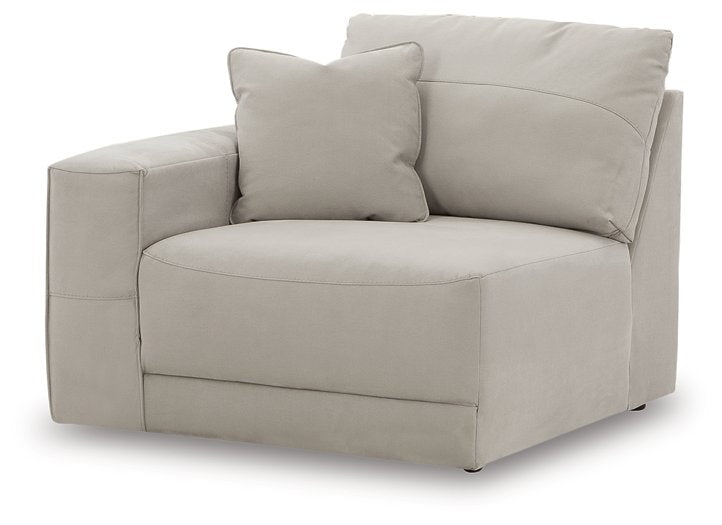 Next-Gen Gaucho Sectional Sofa with Chaise