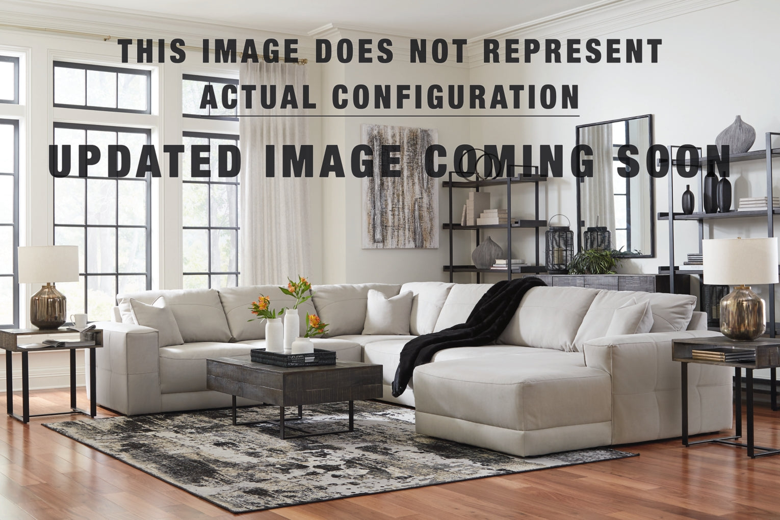 Next-Gen Gaucho 3-Piece Sectional Sofa