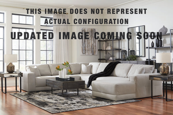 Next-Gen Gaucho 3-Piece Sectional Sofa