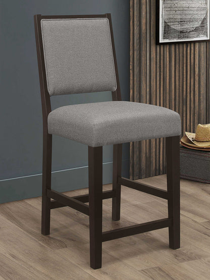 Modern Bedford Bar Stool