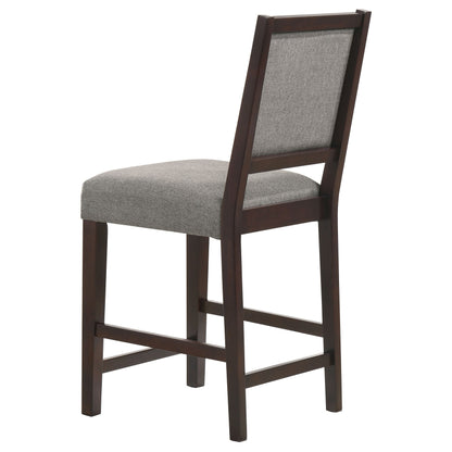 Modern Bedford Bar Stool