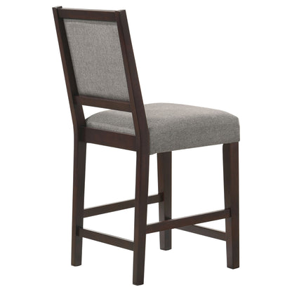 Modern Bedford Bar Stool