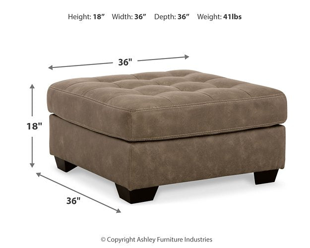 Keskin Upholstery Sectional