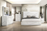 Galaxy Nightstand