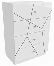 Galaxy Bedroom Set