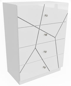 Galaxy Bedroom Set